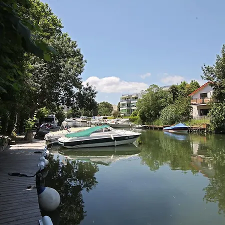 Le Rivage Mandelieu