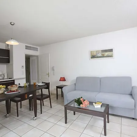 Le Rivage Mandelieu
