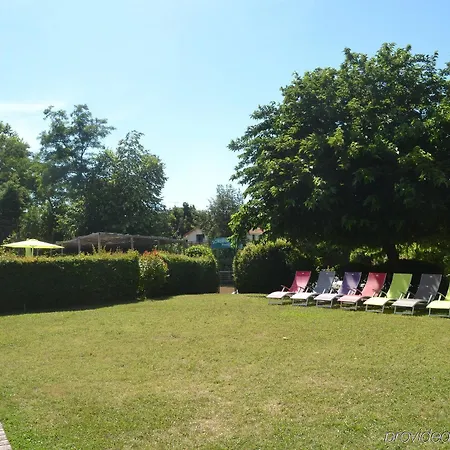 Le Rivage 3* 망들리유 라 나플