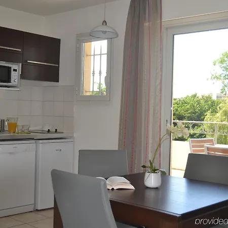 Le Rivage 3* Mandelieu