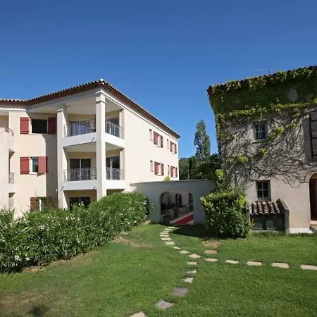 Le Rivage Mandelieu
