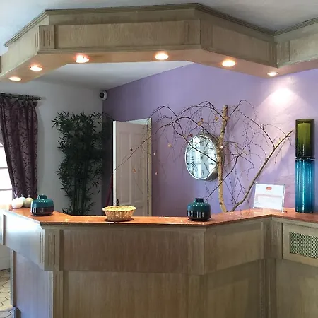 Le Rivage 아파트호텔