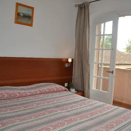 Le Rivage 3*