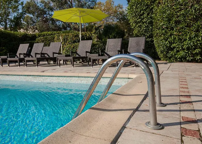 Le Rivage Apartmanhotel
