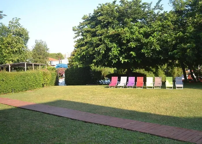 Le Rivage Apartmanhotel Mandelieu