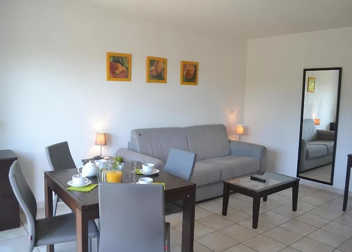 Le Rivage 3* Mandelieu