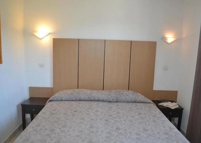 Le Rivage Mandelieu