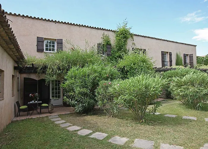 Apartmanhotel Le Rivage