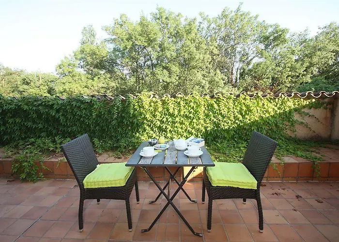 Apartmanhotel Le Rivage