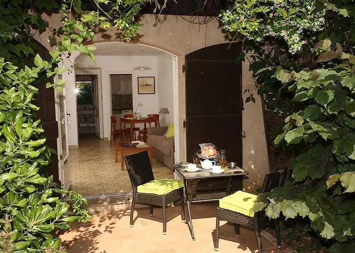 Le Rivage 3* Mandelieu