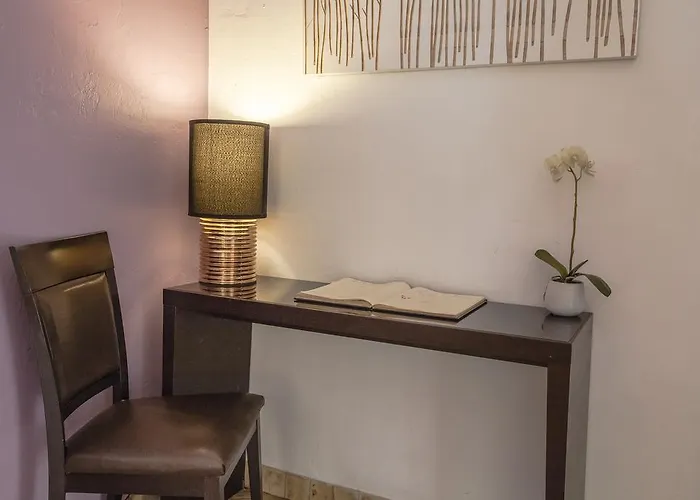 公寓式酒店 Le Rivage Mandelieu