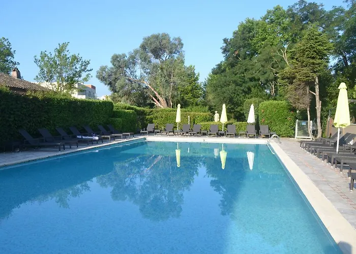 Le Rivage Apartmanhotel