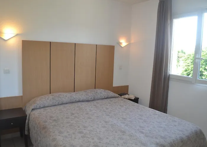 Le Rivage Mandelieu