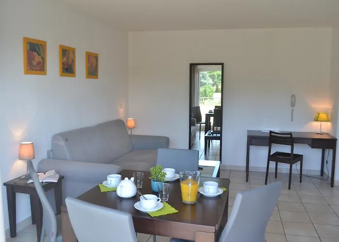Le Rivage Mandelieu