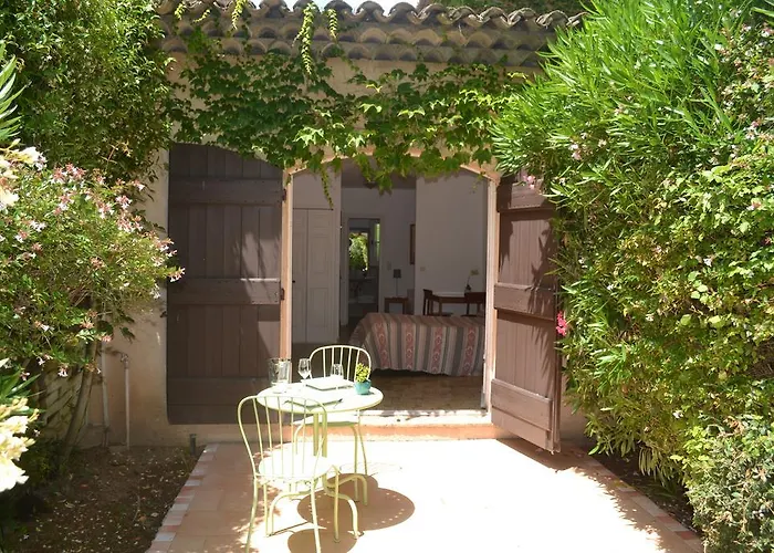 Apartmanhotel Le Rivage