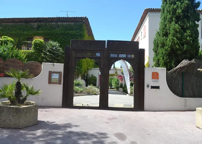 Le Rivage Apartmanhotel 3*