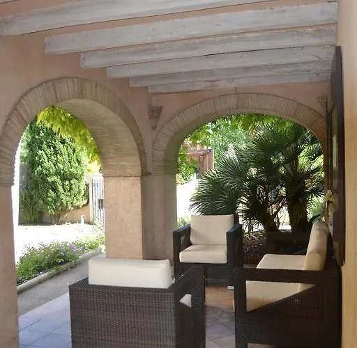 Le Rivage شقة فندقية 3*