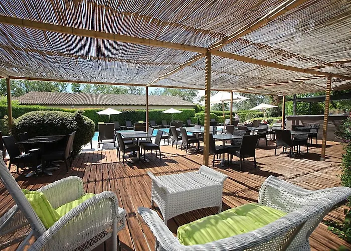 Le Rivage Mandelieu