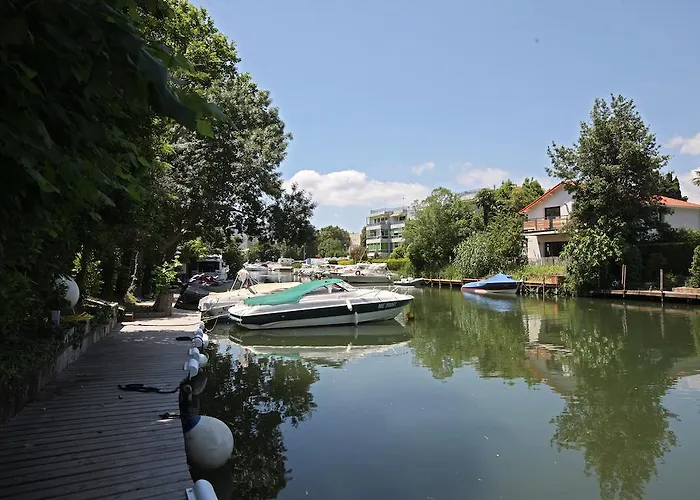 Le Rivage Mandelieu