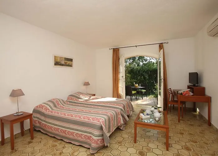 Le Rivage Mandelieu