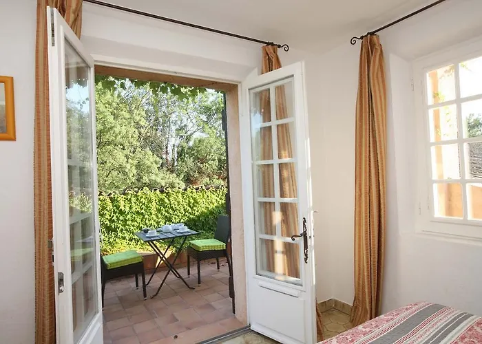 Apartmanhotel Le Rivage