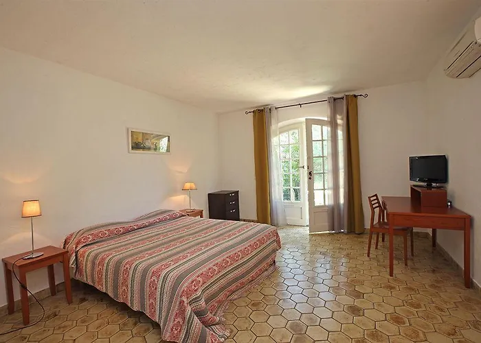 Le Rivage 3*