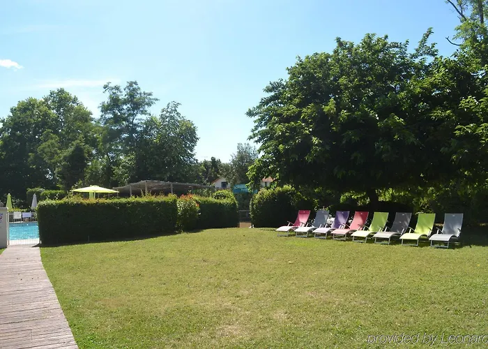 Le Rivage 3* Mandelieu