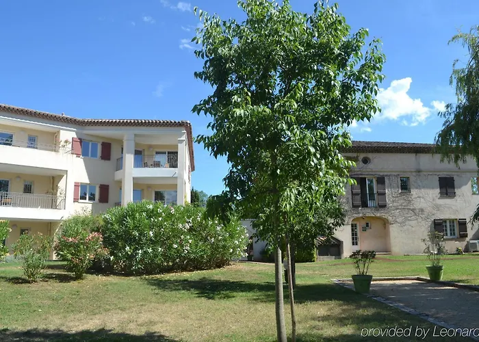 Le Rivage Apartmanhotel 3*