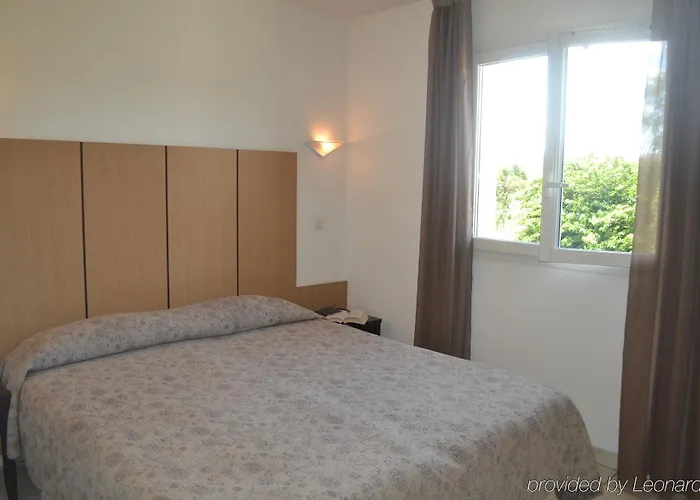 Le Rivage Apartmanhotel Mandelieu