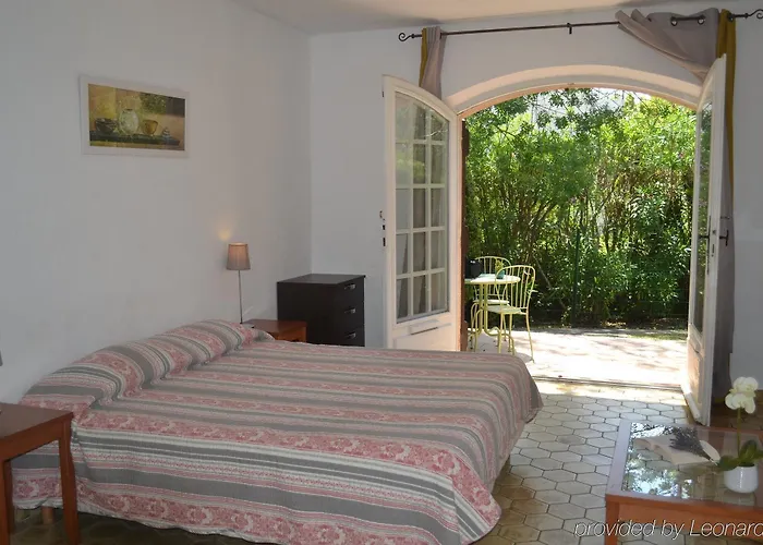 Le Rivage 3*