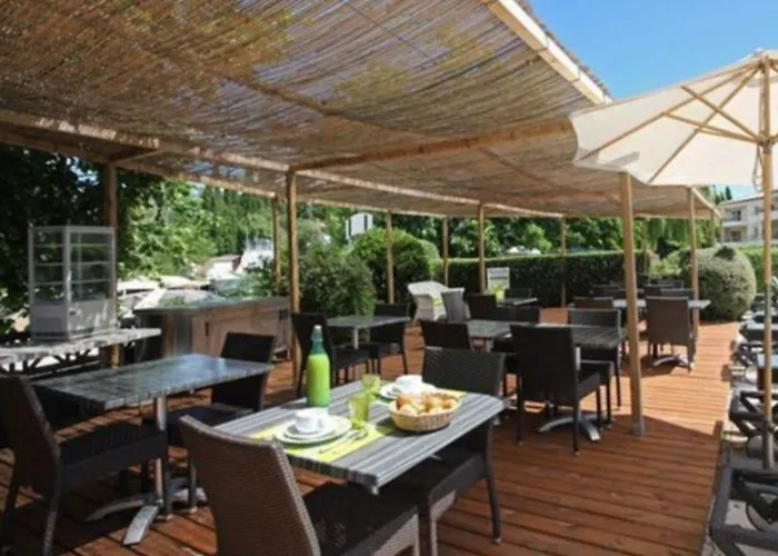 Le Rivage Apartmanhotel 3*