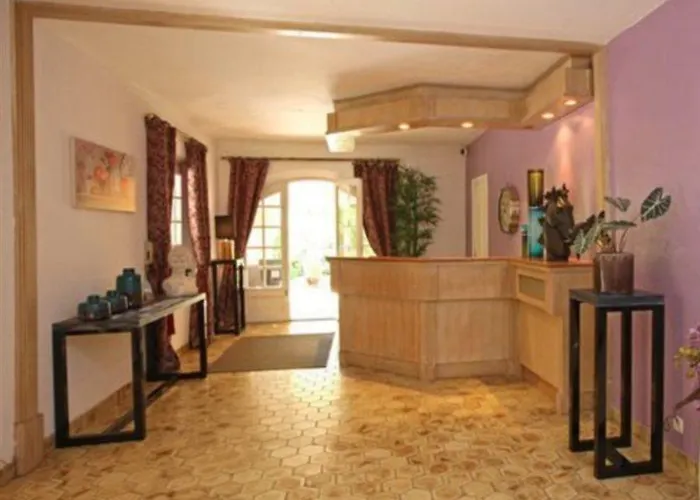 Le Rivage 3*