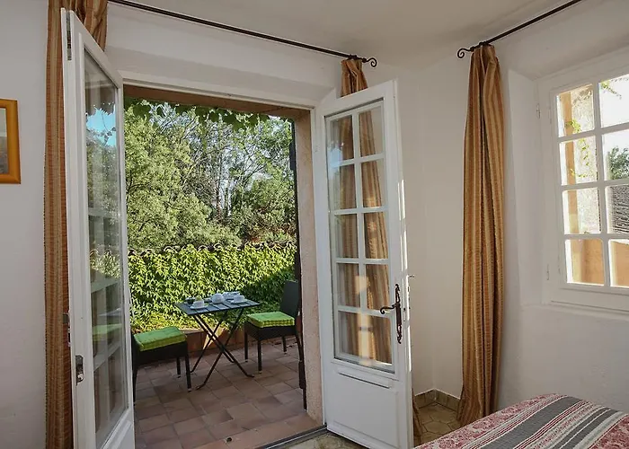 Le Rivage Apartmanhotel