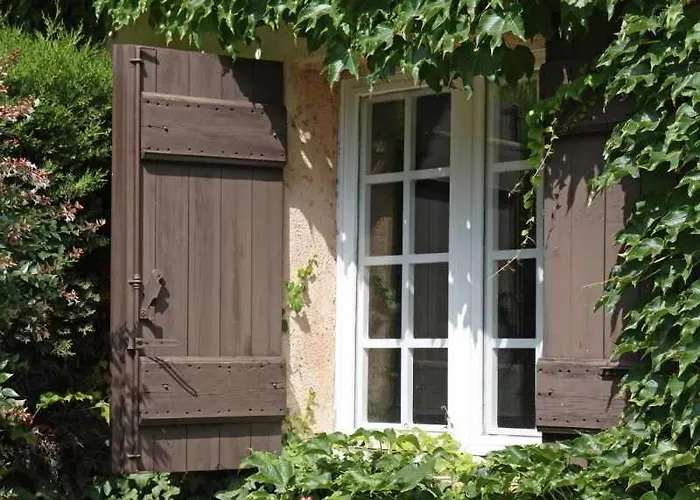 Le Rivage Apartmanhotel 3*