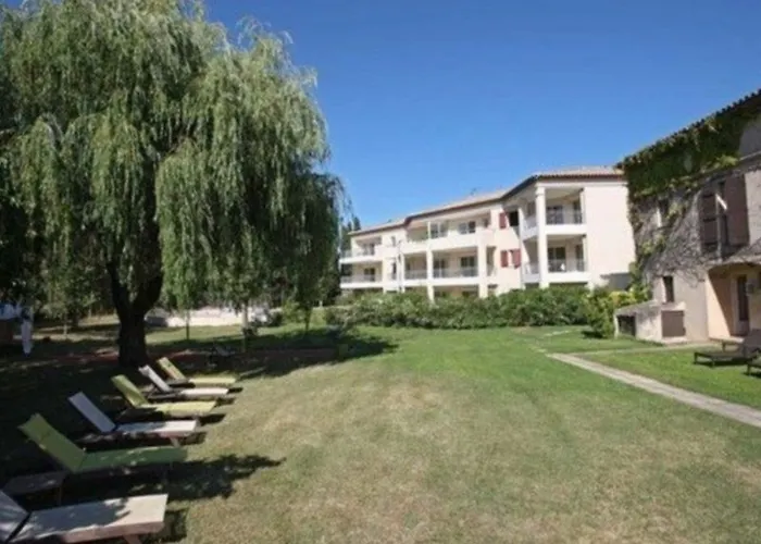 Le Rivage 3* Mandelieu