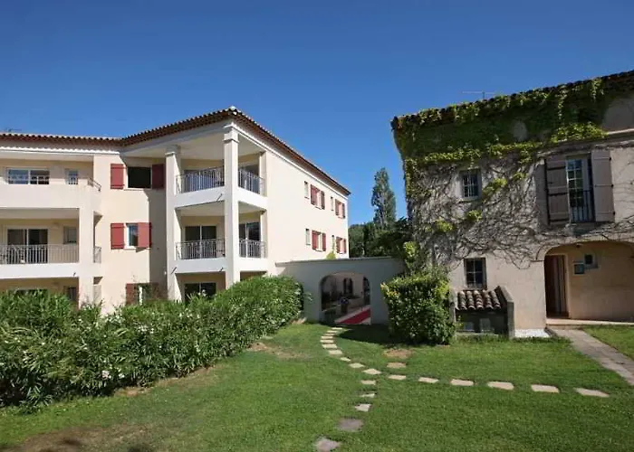 Le Rivage Mandelieu