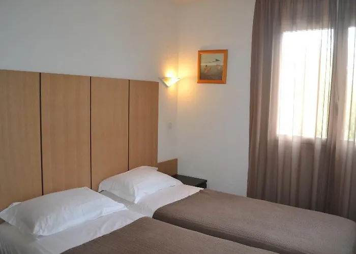 Le Rivage 3*