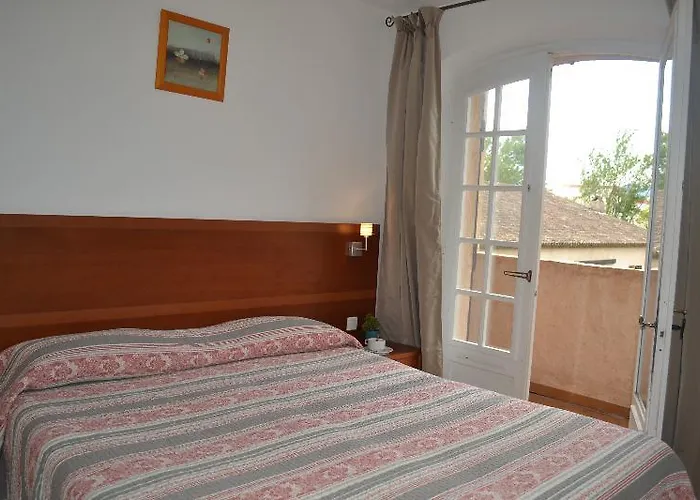 Le Rivage 3*