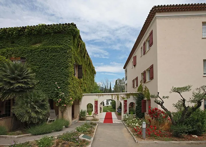Apartmanhotel Le Rivage