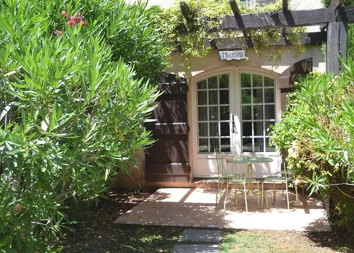 Le Rivage Mandelieu