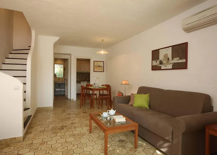 Apartmanhotel Le Rivage