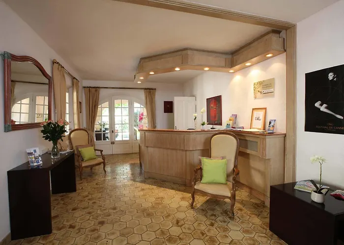 Le Rivage 3*