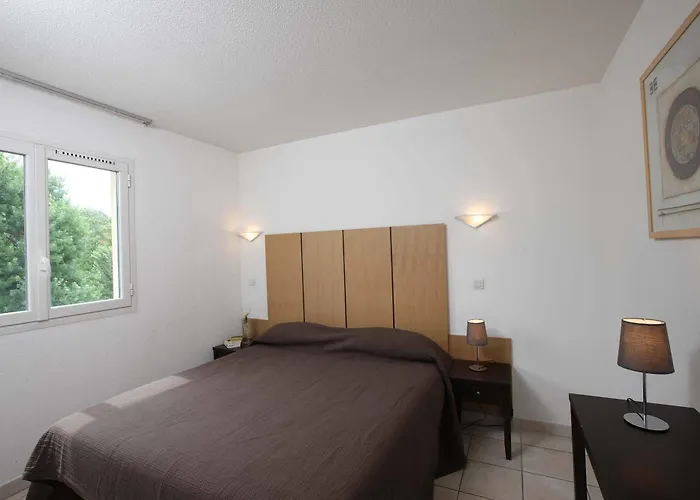 Le Rivage 3* Mandelieu