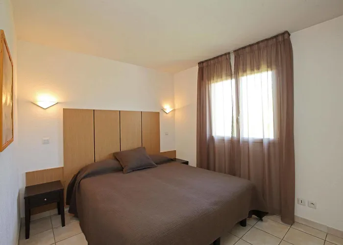 Apartmanhotel Le Rivage