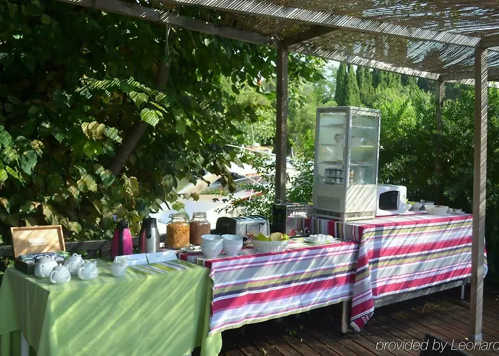 Le Rivage 3* Mandelieu